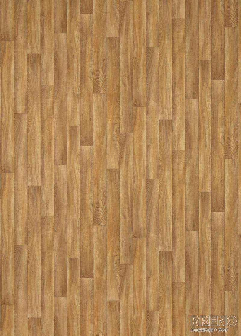 PVC XTREME Golden Oak 690L