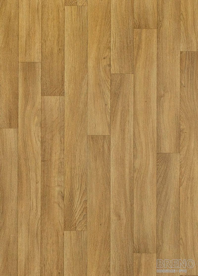 PVC XTREME Golden Oak 690L