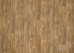 PVC XTREME Havanna Oak 602M – hnědé dřevo