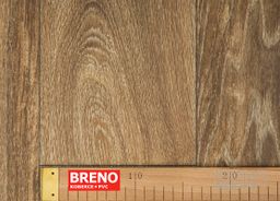 PVC XTREME Havanna Oak 602M – hnědé dřevo