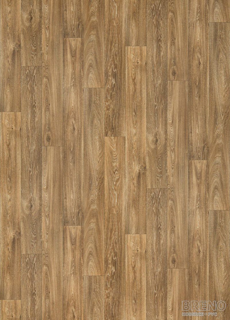 PVC XTREME Havanna Oak 602M