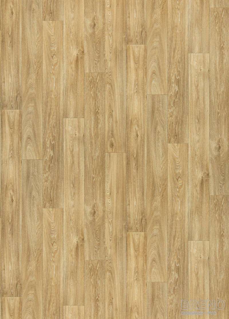 PVC XTREME Havanna Oak 662M