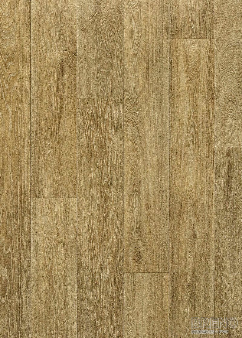 PVC XTREME Havanna Oak 662M