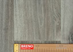 PVC XTREME Lime Oak 976M – tmavě šedé dřevo
