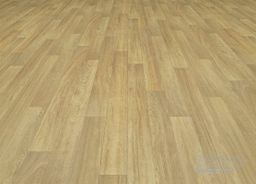PVC XTREME Natural Oak 226M – světle hnědé dřevo