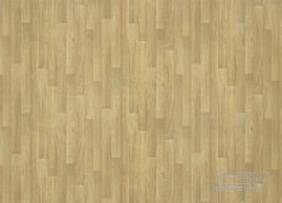 PVC XTREME Natural Oak 226M – světle hnědé dřevo