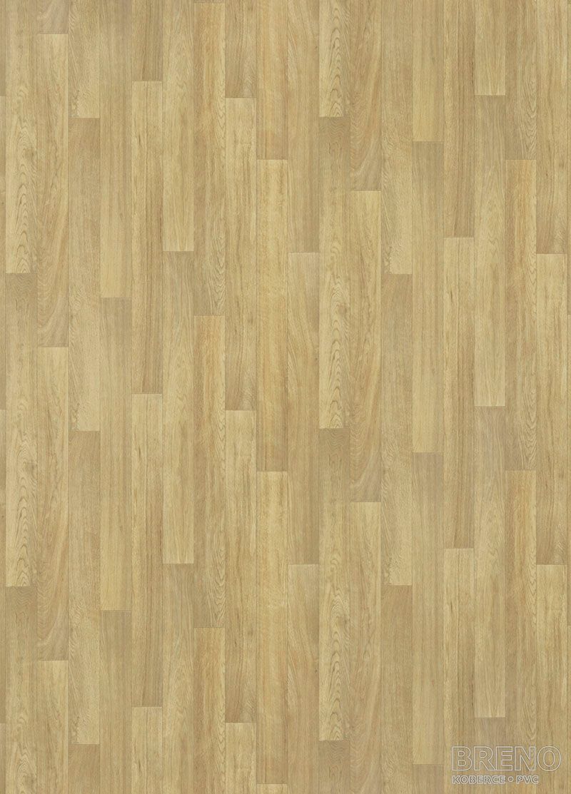 PVC XTREME Natural Oak 226M