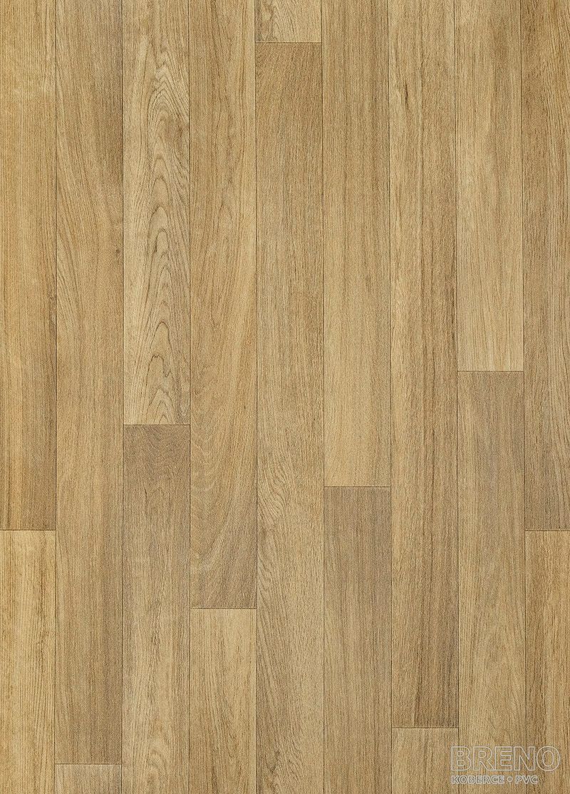 PVC XTREME Natural Oak 226M