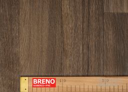 PVC XTREME Natural Oak 369M – tmavě hnědé dřevo