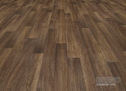 PVC XTREME Natural Oak 369M – tmavě hnědé dřevo