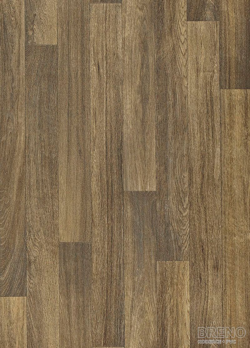 PVC XTREME Natural Oak 369M