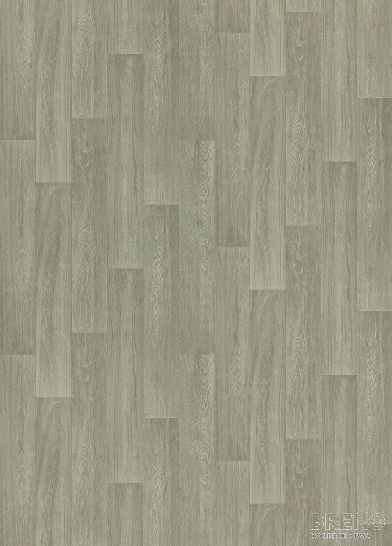 PVC XTREME Pure Oak 904M – šedé dřevo