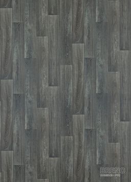 PVC XTREME Pure Oak 946E – tmavě šedé dřevo