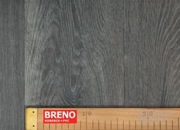 PVC XTREME Pure Oak 946E – tmavě šedé dřevo