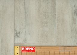 PVC XTREME Silk Oak 109S – šedé dřevo