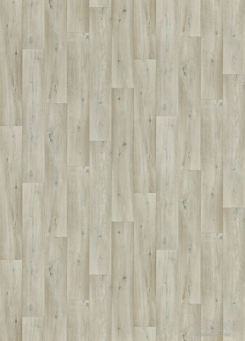 PVC XTREME Silk Oak 109S