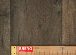 PVC XTREME Valley Oak 636D – tmavé dřevo