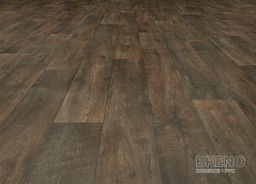 PVC XTREME Valley Oak 636D – tmavé dřevo