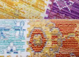 QUANTUM 1807 Patchwork