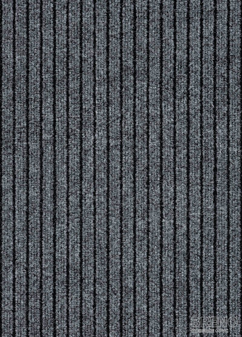 Čistiaca zóna QUATTRO#4 73 sivá