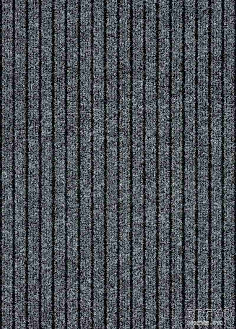 Čistiaca zóna QUATTRO#4 73 sivá