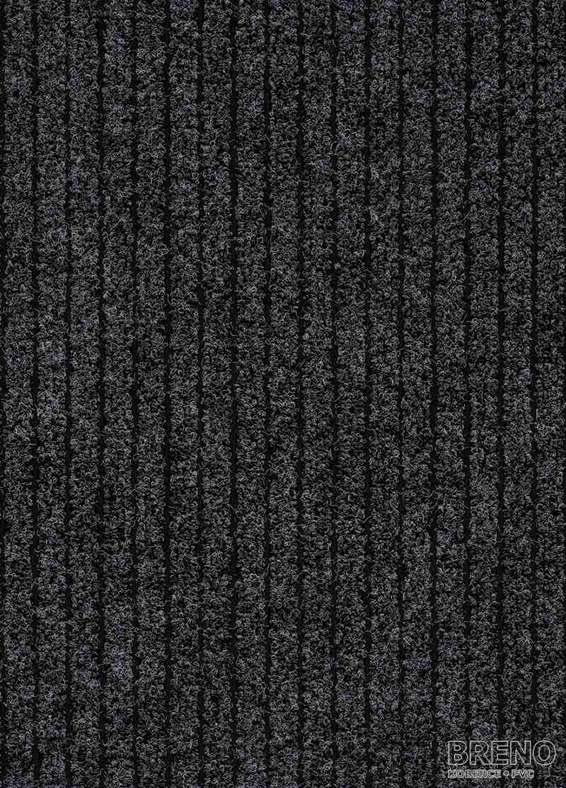 Čisticí zóna QUATTRO#4 78 tmavě šedá