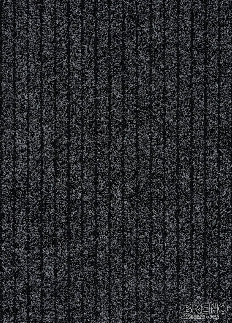 Čistiaca zóna QUATTRO#4 78 tmavosivá