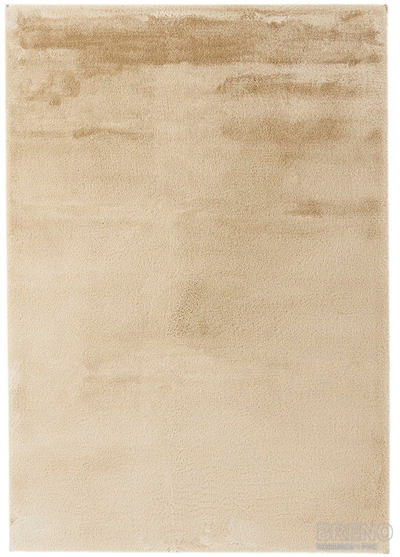 Kusový koberec RABBIT NEW almond