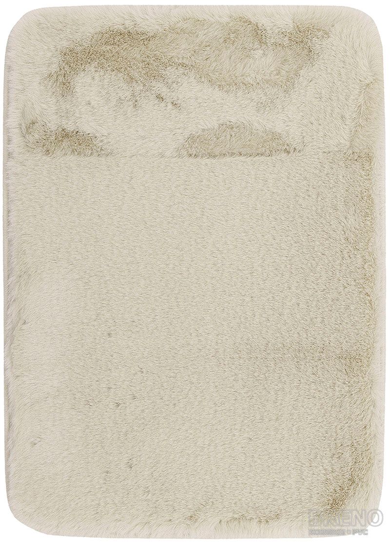 Koupelnová předložka RABBIT NEW Almond