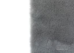 RABBIT NEW dark grey