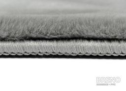 RABBIT NEW dark grey