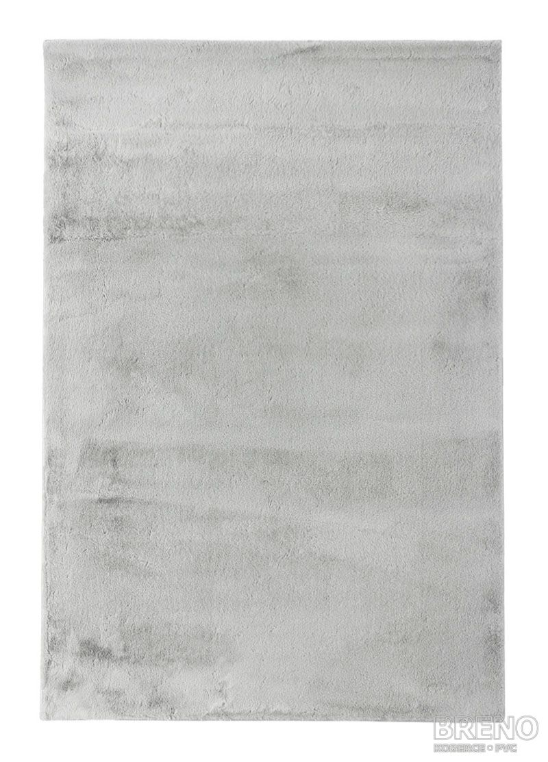 Kusový koberec RABBIT NEW grey