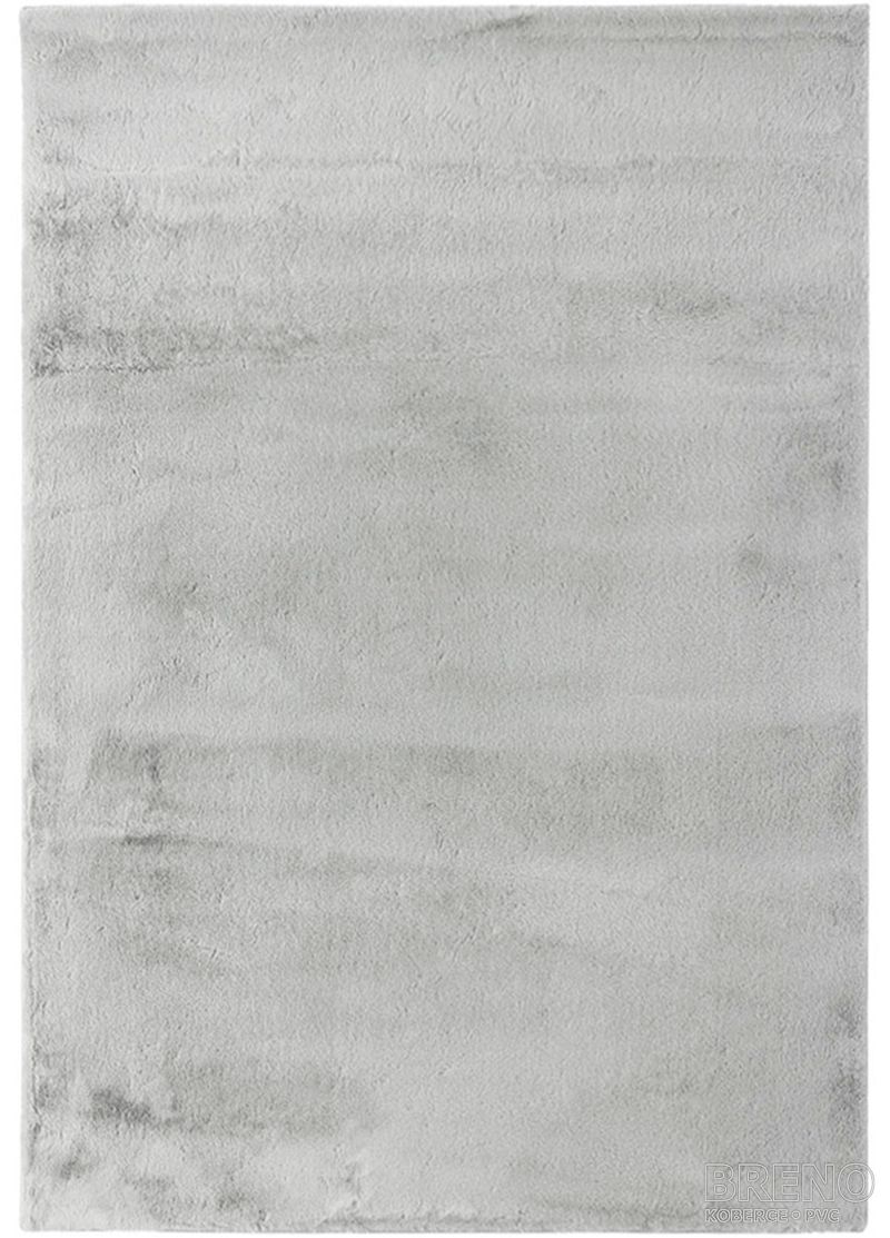 Kusový koberec RABBIT NEW grey