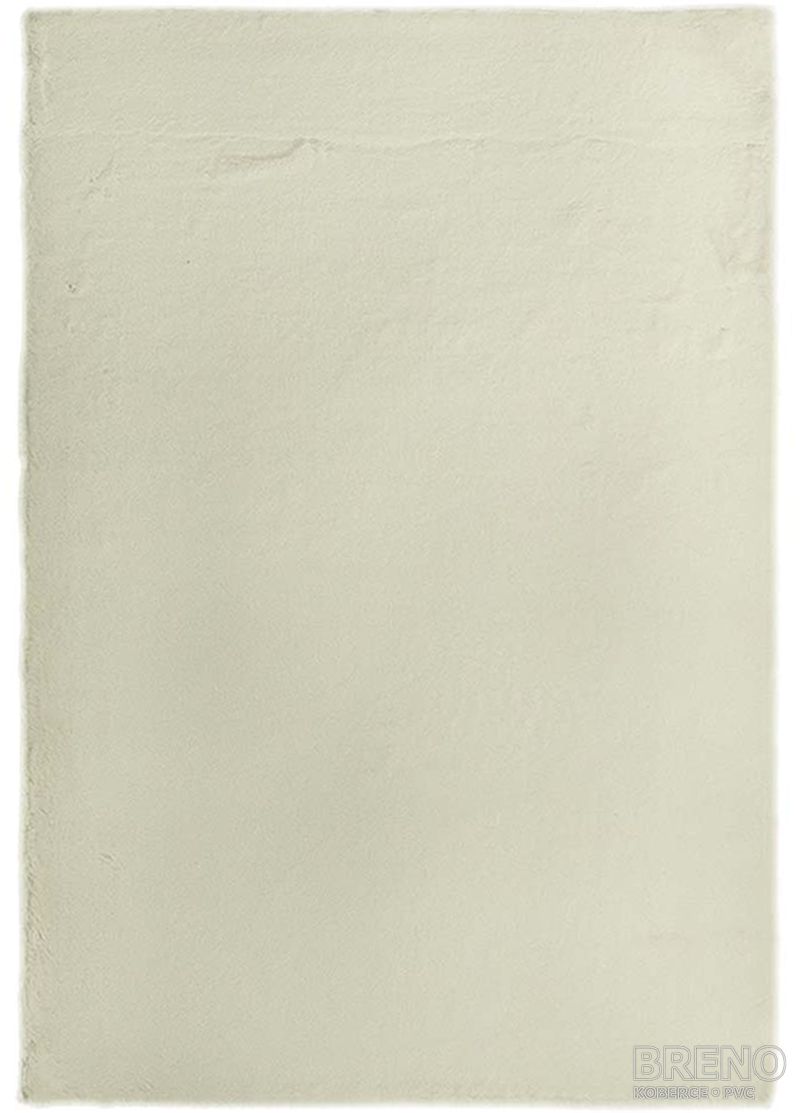 Kusový koberec RABBIT NEW ivory