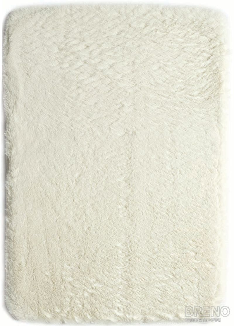 Koupelnová předložka RABBIT NEW Ivory