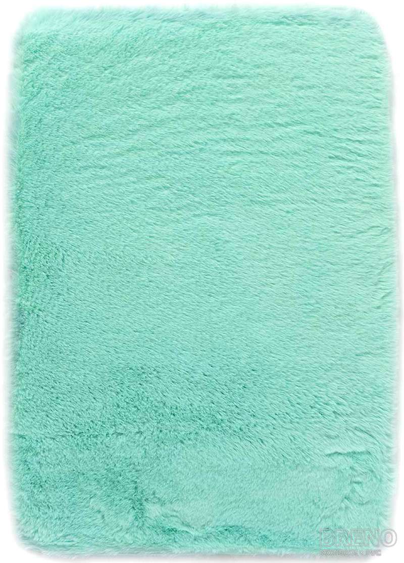 Kúpeľňová predložka RABBIT NEW Mint