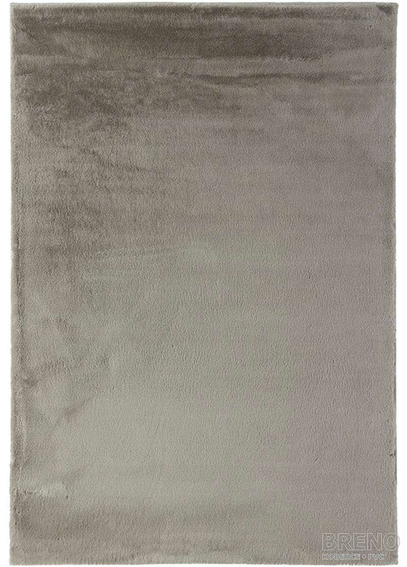 Kusový koberec RABBIT NEW taupe