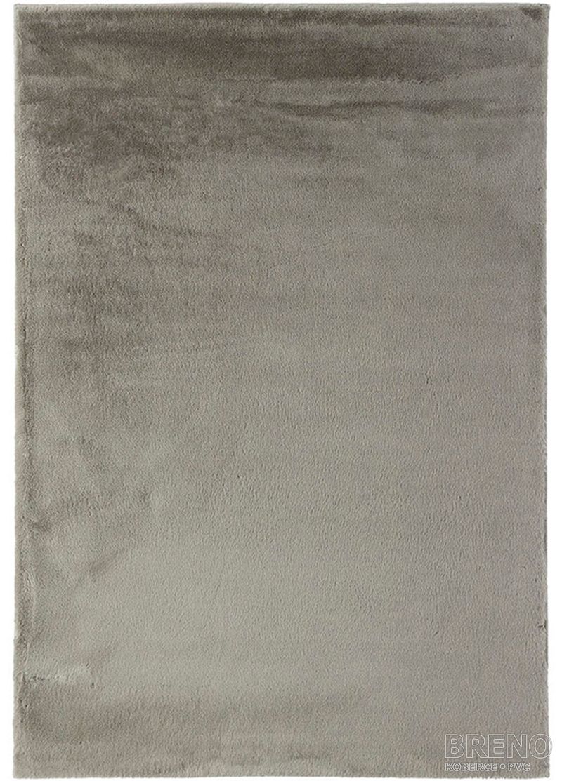 Kusový koberec RABBIT NEW taupe