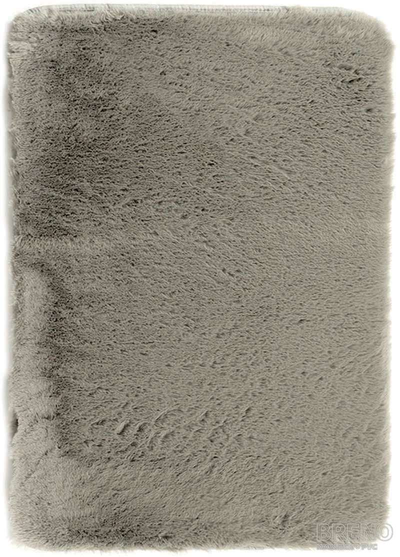 Koupelnová předložka RABBIT NEW Taupe