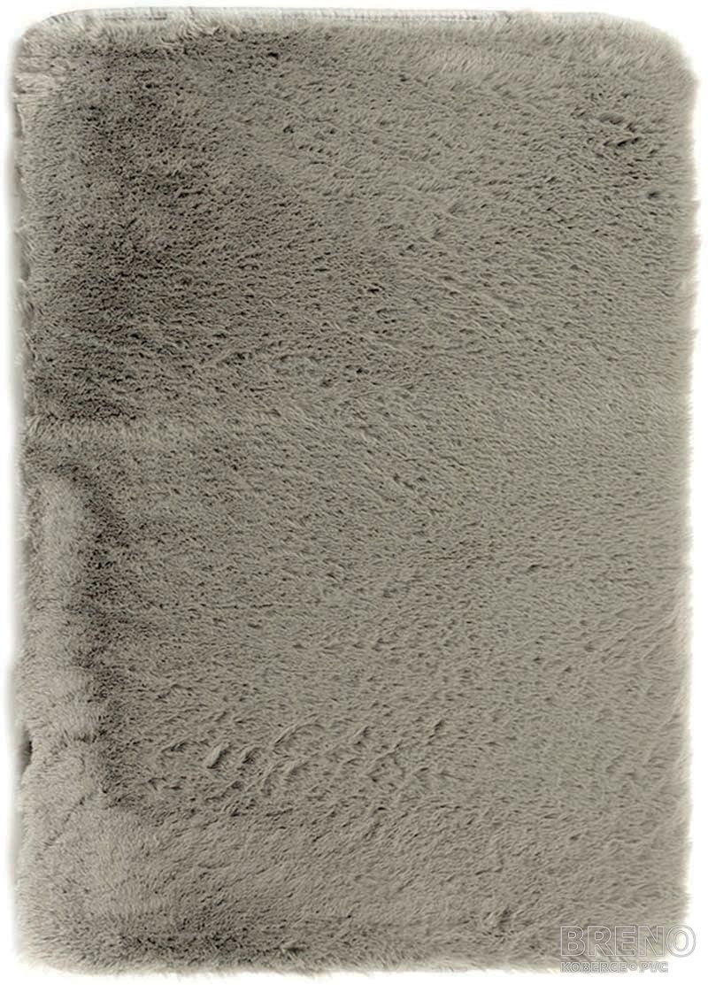 Koupelnová předložka RABBIT NEW Taupe