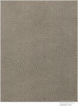 RABBIT ROSE taupe – hnedosivá