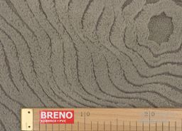 RABBIT ROSE taupe – hnedosivá