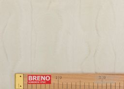 RABBIT WAVES ivory – krémově bílá