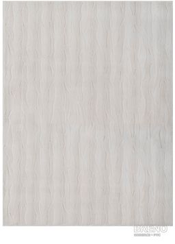 RABBIT WAVES light grey