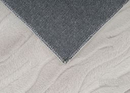 RABBIT WAVES light grey