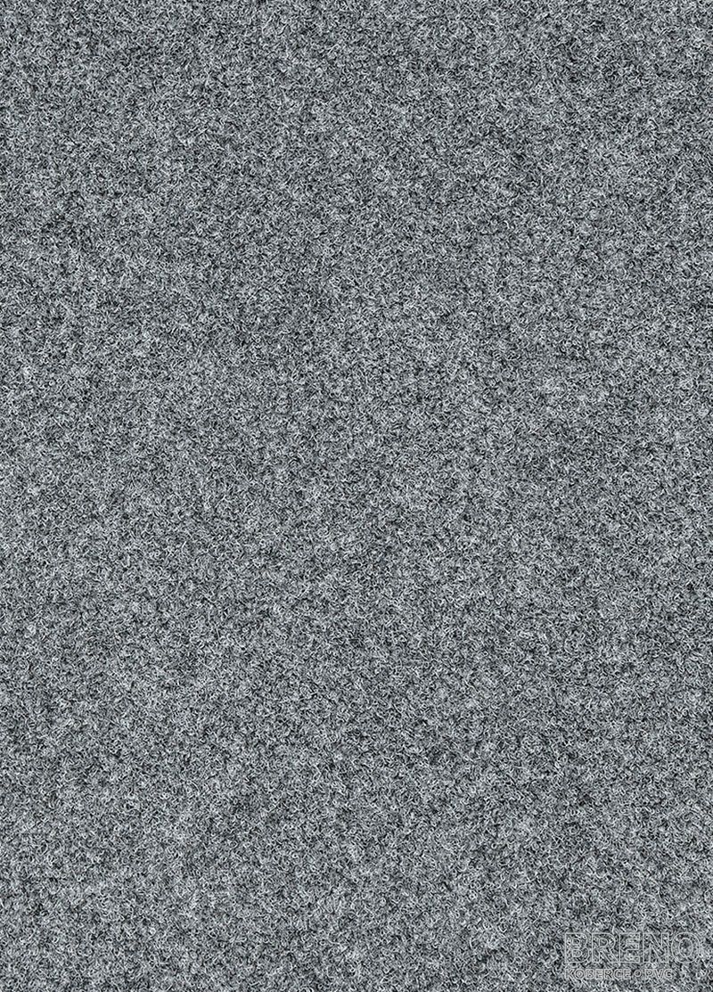 Metrážový koberec RAMBO 14 šedý