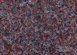 RAMBO 60 červeno-šedý