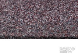 RAMBO 60 červeno-šedý