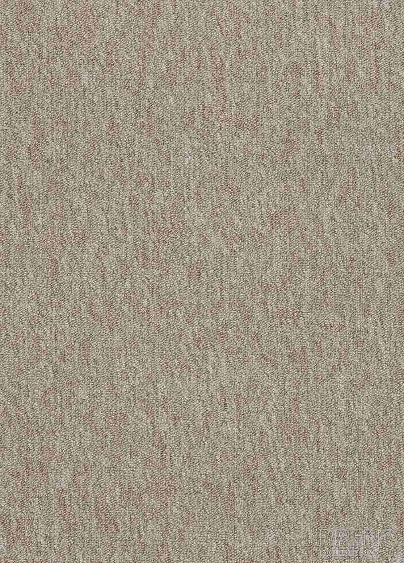 Metrážový koberec RAMBO-BET 70 šedobéžový