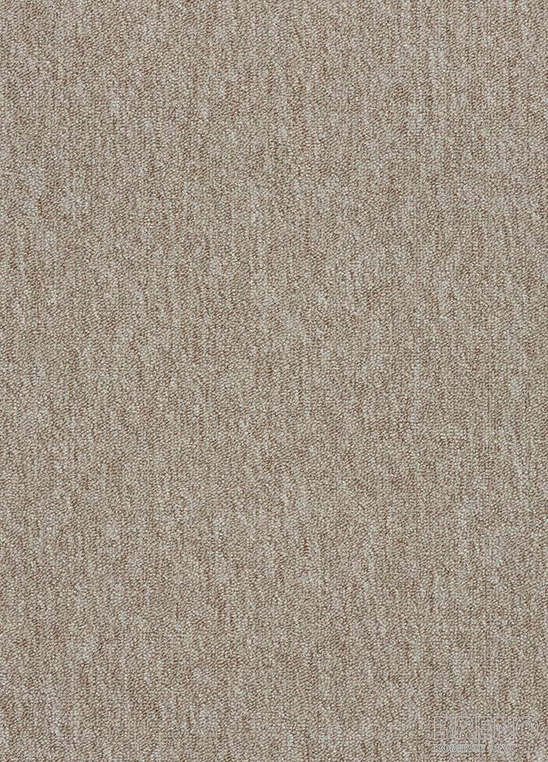 Metrážový koberec RAMBO-BET 70 šedobéžový